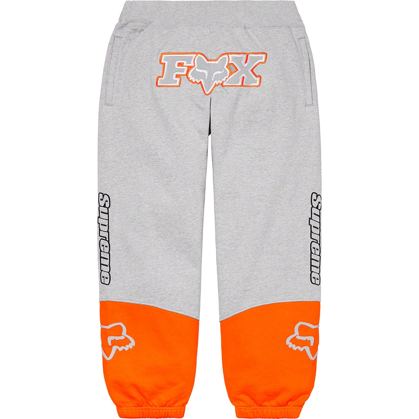 Supreme®/Fox® Racing Sweatpant view 12